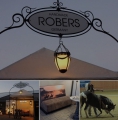 doplňky k luxusním svítidlům Robers 